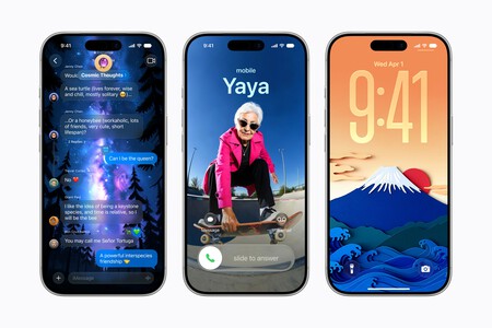 Apple Intelligence 2
