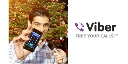 "La política de privacidad de Viber es una de las más fuertes de la industria". Entrevista a Talmon Marco, CEO de Viber Media Inc.