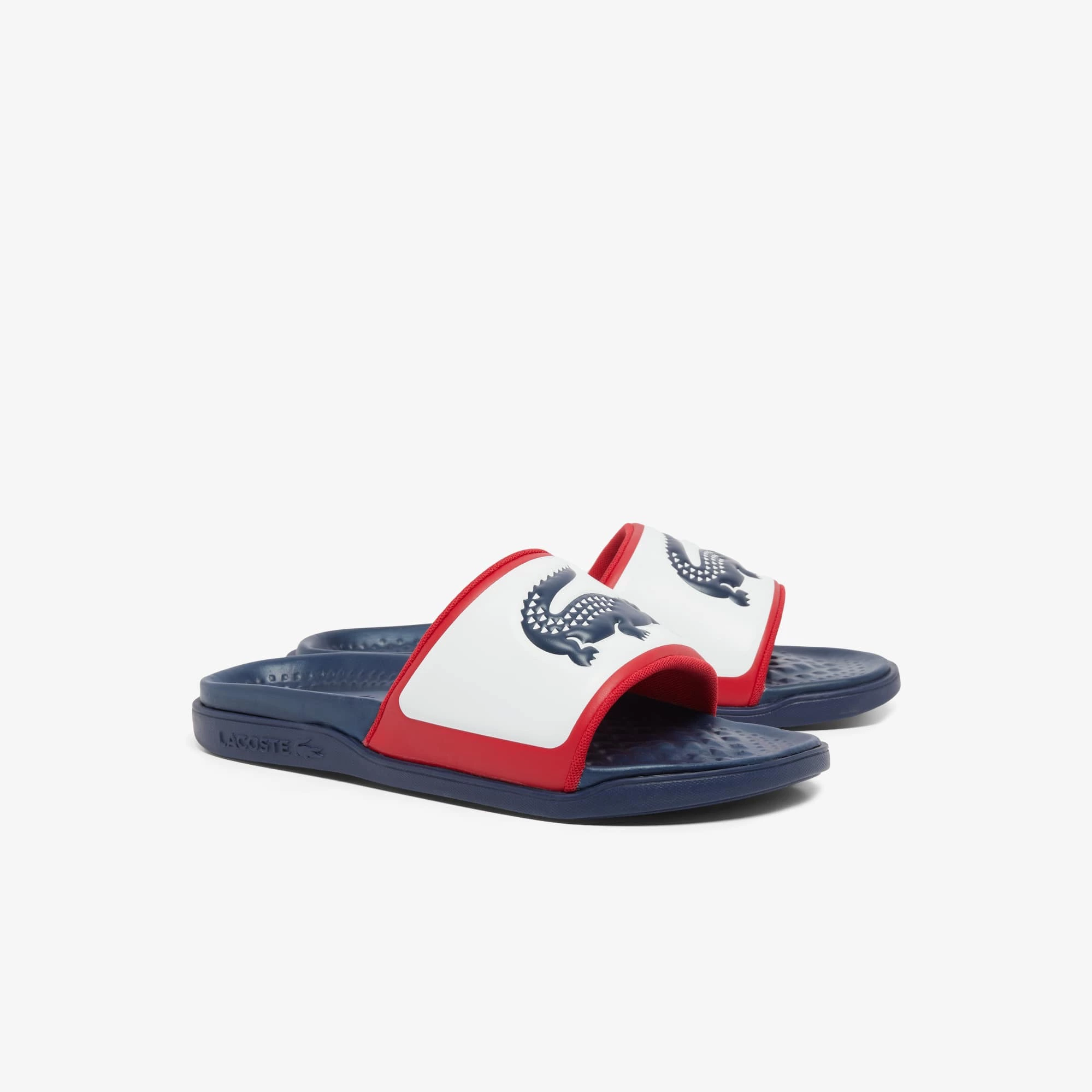  Lacoste Serve Slide Dual 
