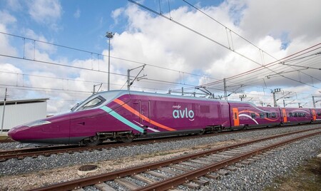 Celebra el 80 aniversario de Renfe con billetes de Ave por 15 euros y viajes en Avlo por sólo 5 euros
