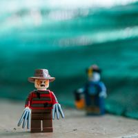 Por qué a algunos adolescentes les gustan tanto las películas de terror (y a algunos adultos también)