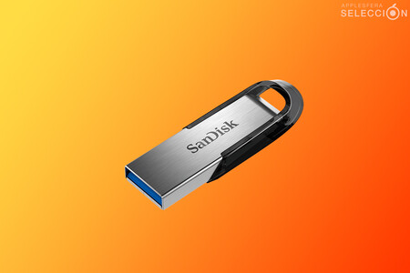 Mucha capacidad de almacenamiento a su precio mínimo histórico: SanDisk Ultra Flair de 256 GB por 27,99 euros en Amazon