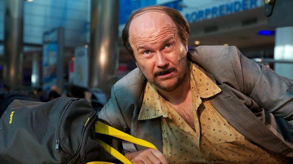 Sí, Santiago Segura ha recibido subvenciones públicas por 'Torrente presidente', pero asegura que "no he pillado la buena"