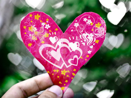 El amor y sus beneficios para la salud