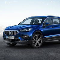 SEAT Tarraco, a detalle: la marca revela 42 fotos nuevas