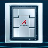 NVIDIA cree que China no va por detrás de EEUU en IA. Huawei tiene una opinión distinta sobre sus propios chips