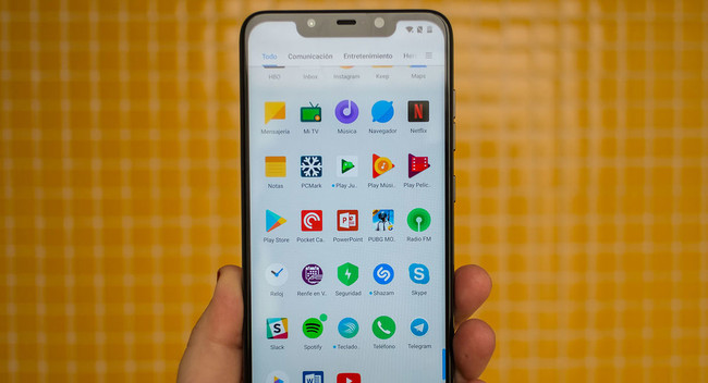 Pocof1