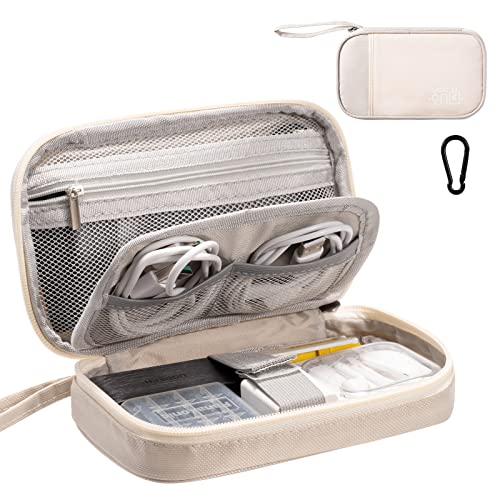 OrgaWise Bolsa Cables de Viaje 