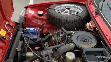 Bateria Renault 5