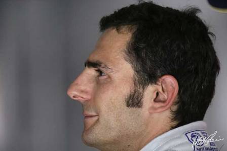 Pedro De La Rosa, ¿piloto titular de Force India?