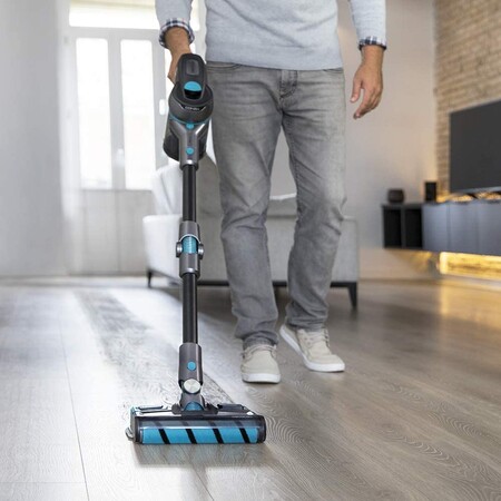 Este aspirador sin cables Conga tiene una autonomía bestial y hoy lo tienes más barato que en el Prime Day