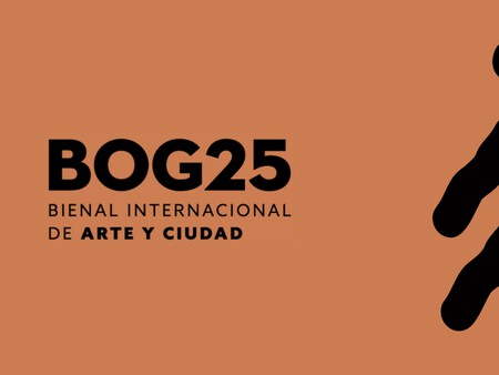 Bienal Arte Bogota 2