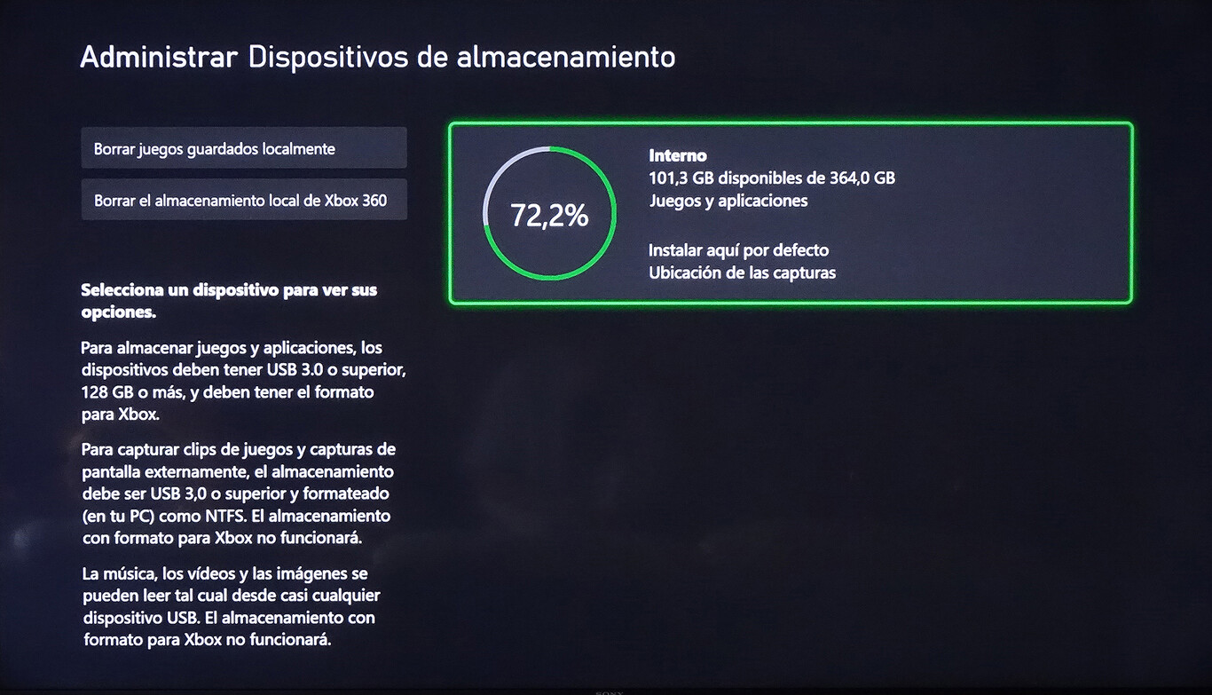 Xbox Series S, análisis: review con características, precio y