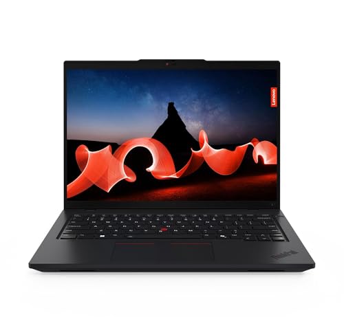 Lenovo Thinkpad L14 - Ordenador Portátil 14” WUXGA 