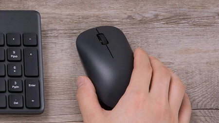 Xiaomi Mouse