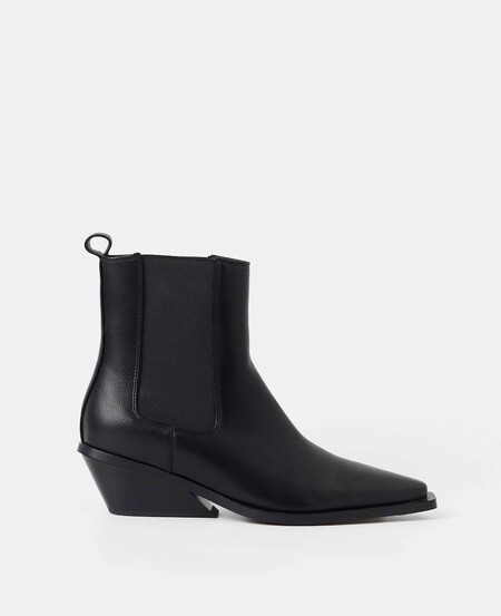 Bottines Mim