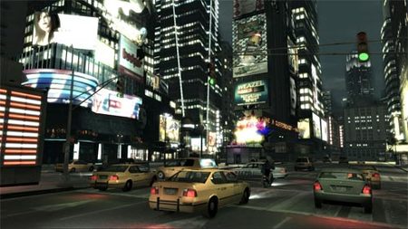 Los mundos abiertos en los videojuegos