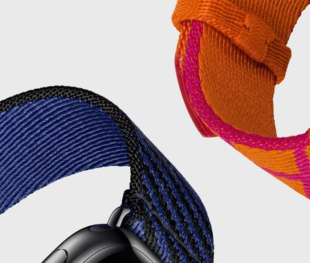 Apple presenta nuevos colores y diseños para las correas del Apple Watch