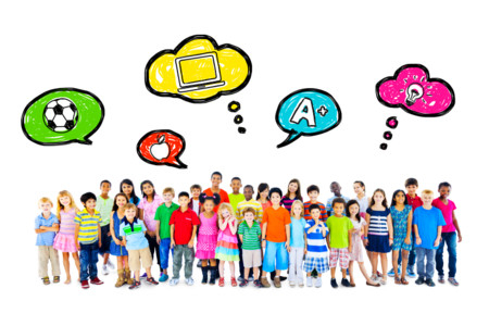 Llegan las extraescolares, ¿le has preguntado a tu hijo qué quiere hacer?