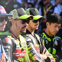 Un piloto de MotoGP rompe el tabú sobre la salud mental: "Ir al psicólogo no es de locos. Es como el nutricionista o el preparador físico"