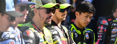Un piloto de MotoGP rompe el tabú sobre la salud mental: "Ir al psicólogo no es de locos. Es como el nutricionista o el preparador físico"
