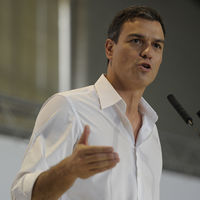El PSOE propone un impuesto especial a la banca, una mala idea