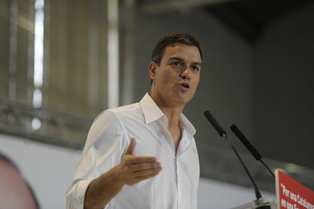 El PSOE propone un impuesto especial a la banca, una mala idea
