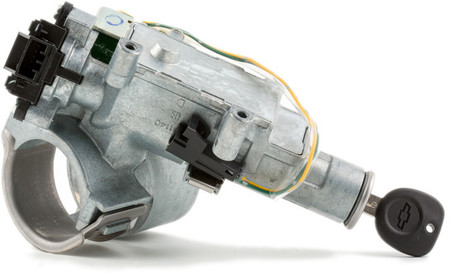 Bombín de arranque de General Motors