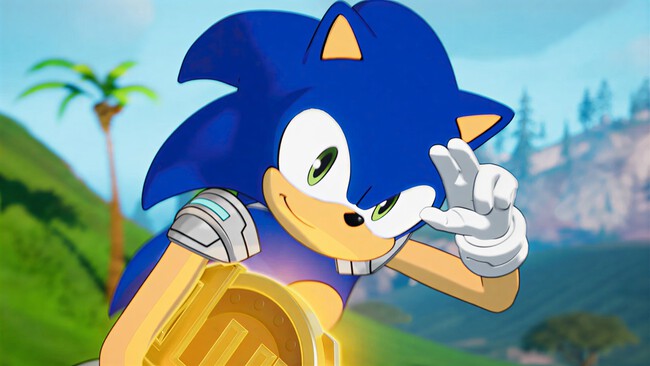 Mega Man Sonic Crash Bandicoot Override Es El Crossover Mas Ambicioso En La Historia De Fortnite Y Estos Son Todos Los Videojuegos Que Formaran Parte De La Nueva Temporada
