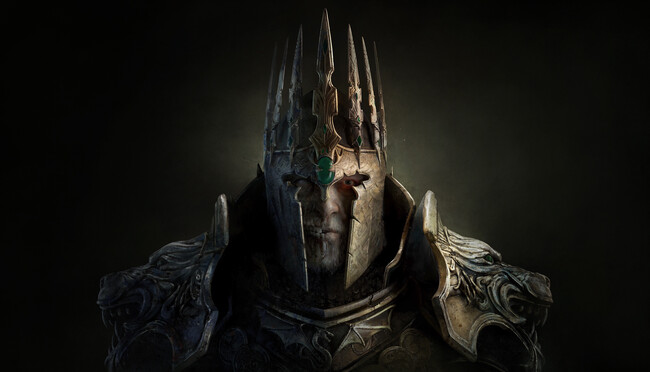 NeocoreGames KING ARTHUR: Knight's Tale