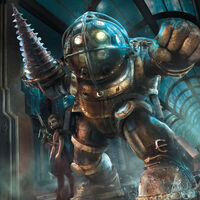 Un fracaso injusto de Zack Snyder nos dejó sin una película de BioShock que nos iba "a hacer volar la cabeza"