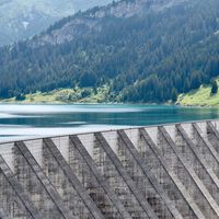 Galicia quiere una batería de agua gigante: la clave para conseguir energía limpia está en un agujero enorme en el suelo