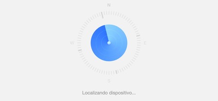 Find Lost Xiaomi Mobile