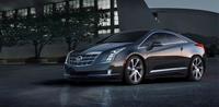 ELR: El Cadillac eléctrico comenzará a venderse en enero