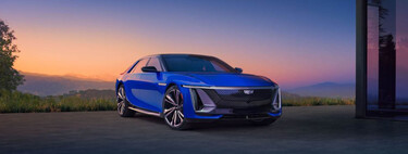 El Cadillac Celestiq fabricado a mano es la enésima muestra de que las marcas prefieren coches eléctricos caros, muy caros 