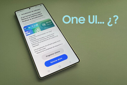 Siete años, sí, pero no todos: cuántos años de actualizaciones tiene tu Galaxy y cuántas le quedan 
