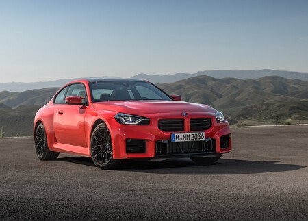 Bmw M2 2023 1600 0a