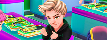 Está a su precio mínimo histórico y te permite hacer cosas tan locas como ser amigo de El Rubius o convertirte en una estrella de Internet. Ahora YouTubers Life 2 en oferta por tiempo limitado para PC  