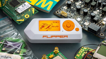 flipper