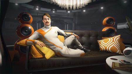 Unity 5 también está disponible y viene con un buen puñado de mejoras