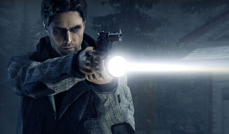 Alan Wake
