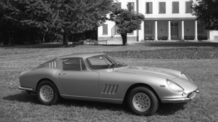 Ferrari 275 GTB4