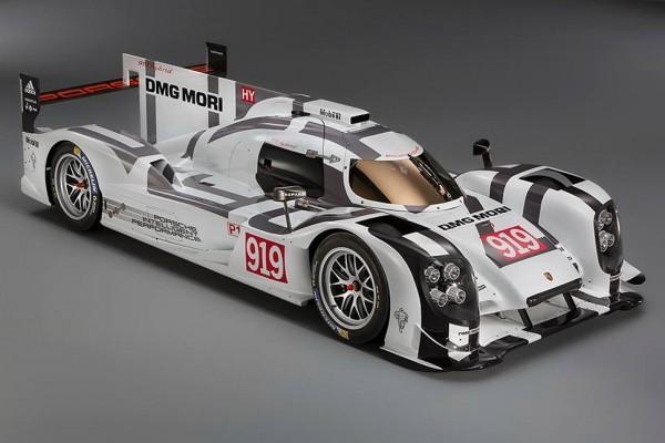 Porsche