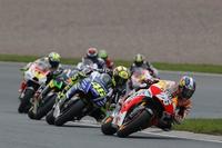 MotoGP Indianápolis 2014: vuelta al trabajo al otro lado del charco