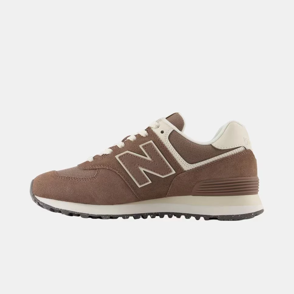 Zapatillas casual mujer 574 New Balance