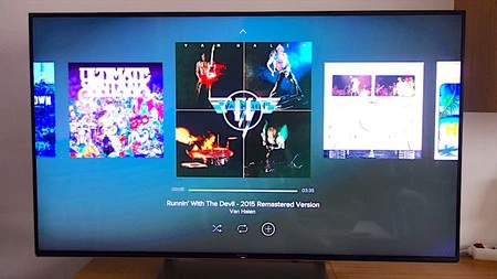 Android Tv 4