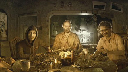 Resident Evil Juegos Re9 Requiem