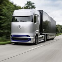 Volvo Group ha comprado el 50% de Daimler Truck Fuel Cell para desarrollar camiones de hidrógeno de forma conjunta
