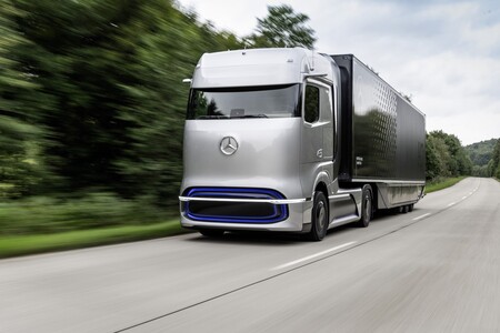 Volvo Group ha comprado el 50% de Daimler Truck Fuel Cell para desarrollar camiones de hidrógeno de forma conjunta