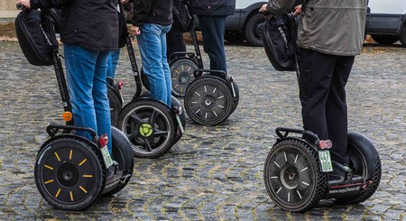 Segway